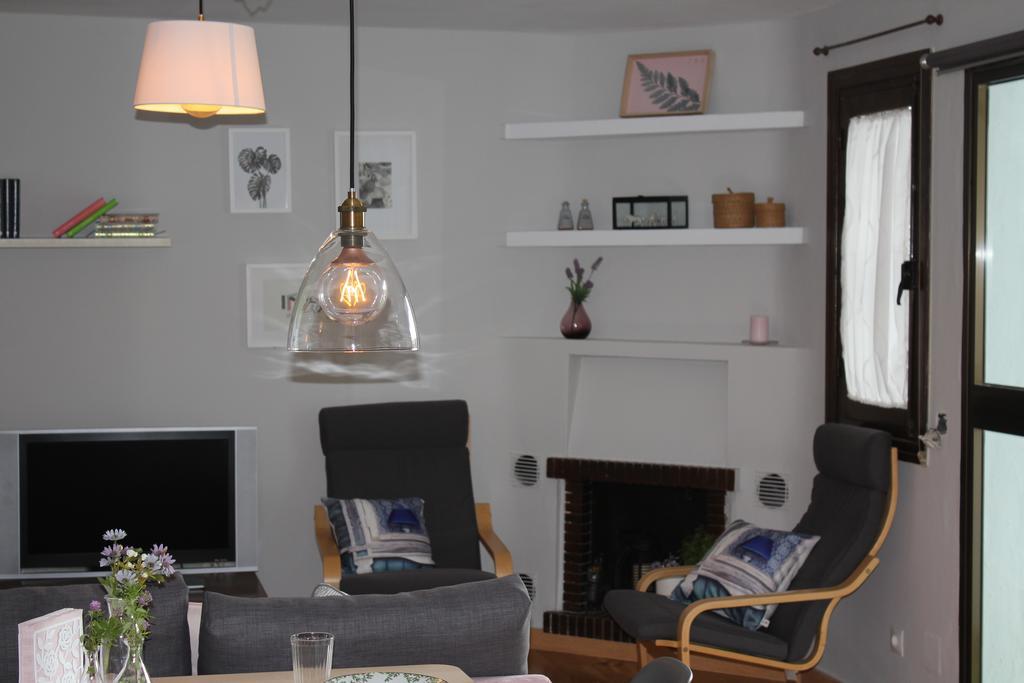 Appartement Apartamento Turistico Pueblo Evita à Benalmádena Extérieur photo