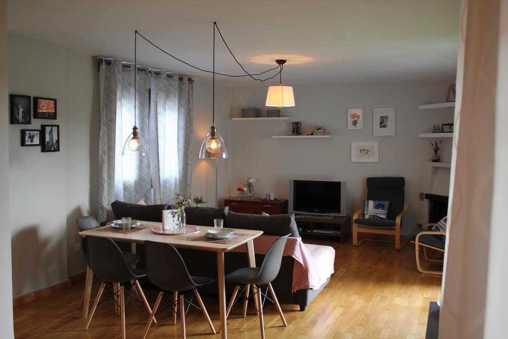 Appartement Apartamento Turistico Pueblo Evita à Benalmádena Extérieur photo