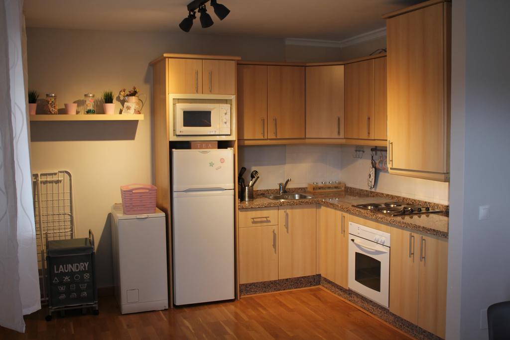 Appartement Apartamento Turistico Pueblo Evita à Benalmádena Extérieur photo