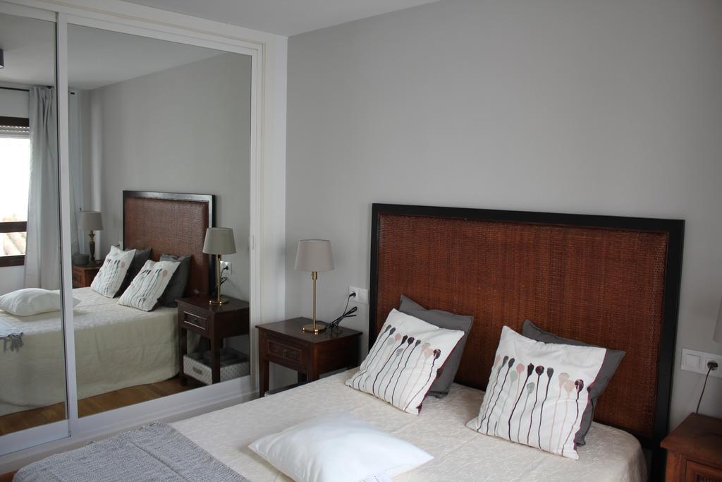 Appartement Apartamento Turistico Pueblo Evita à Benalmádena Extérieur photo